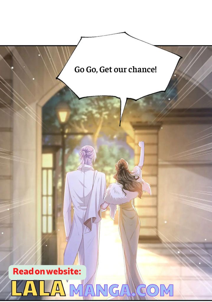 I’m A Stand-in Puppet For His Ex-Lover Chapter 49 - Page 10 in English