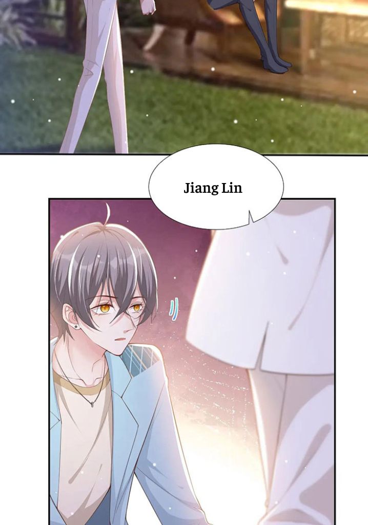 I’m A Stand-in Puppet For His Ex-Lover Chapter 49 - Page 15 in English