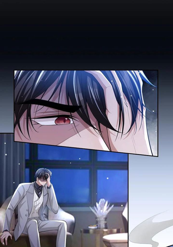 I’m A Stand-in Puppet For His Ex-Lover Chapter 49 - Page 24 in English