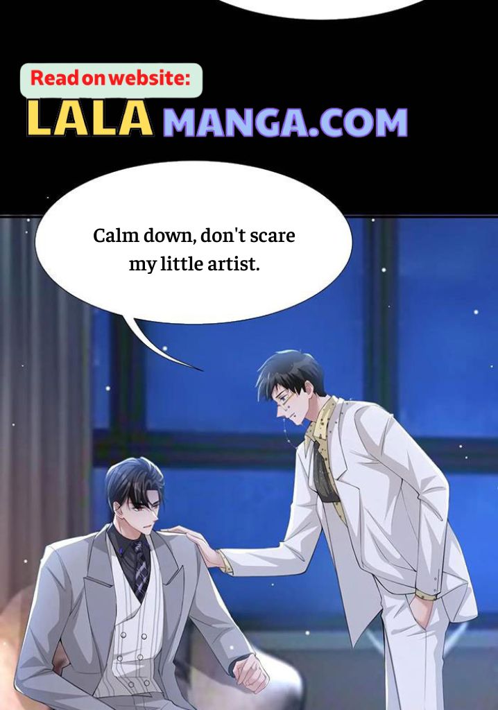 I’m A Stand-in Puppet For His Ex-Lover Chapter 49 - Page 30 in English