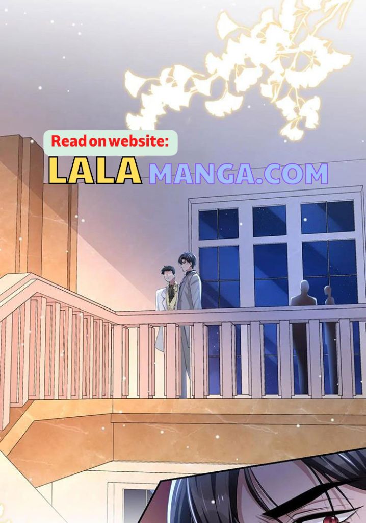 I’m A Stand-in Puppet For His Ex-Lover Chapter 49 - Page 33 in English