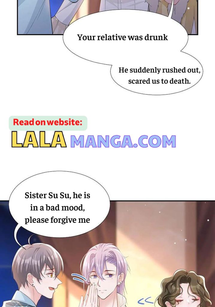 I’m A Stand-in Puppet For His Ex-Lover Chapter 49 - Page 36 in English