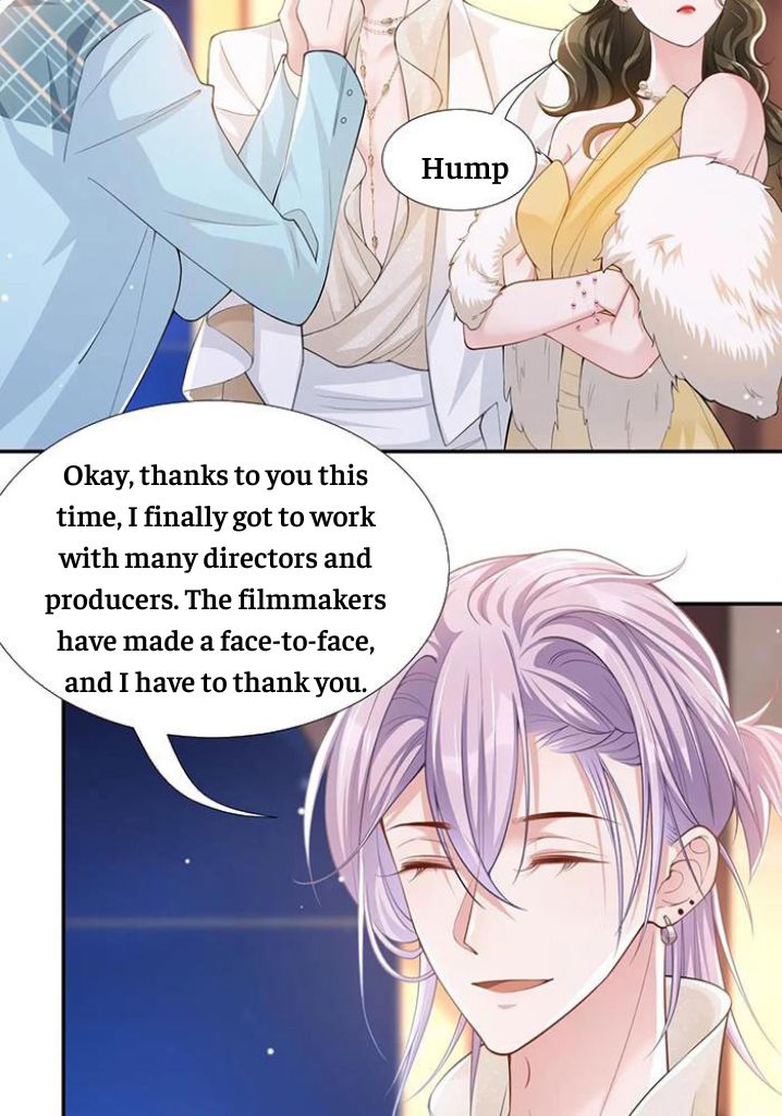 I’m A Stand-in Puppet For His Ex-Lover Chapter 49 - Page 37 in English