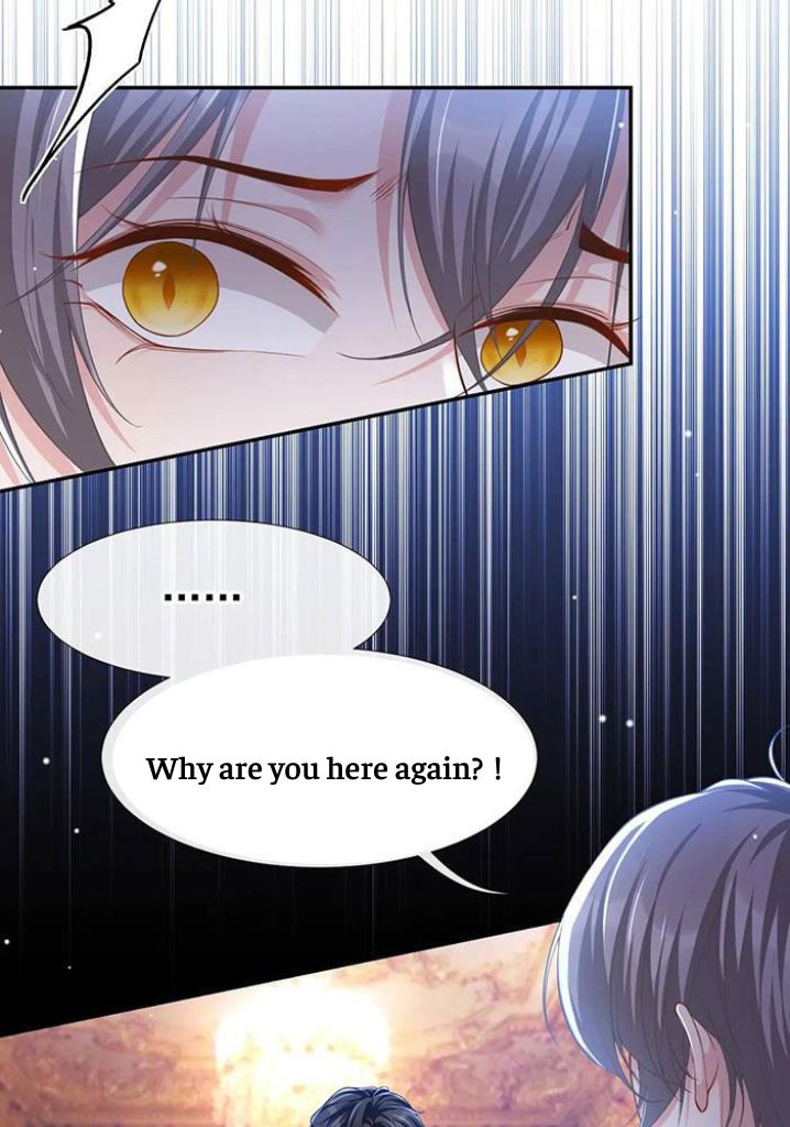 I’m A Stand-in Puppet For His Ex-Lover Chapter 49 - Page 39 in English