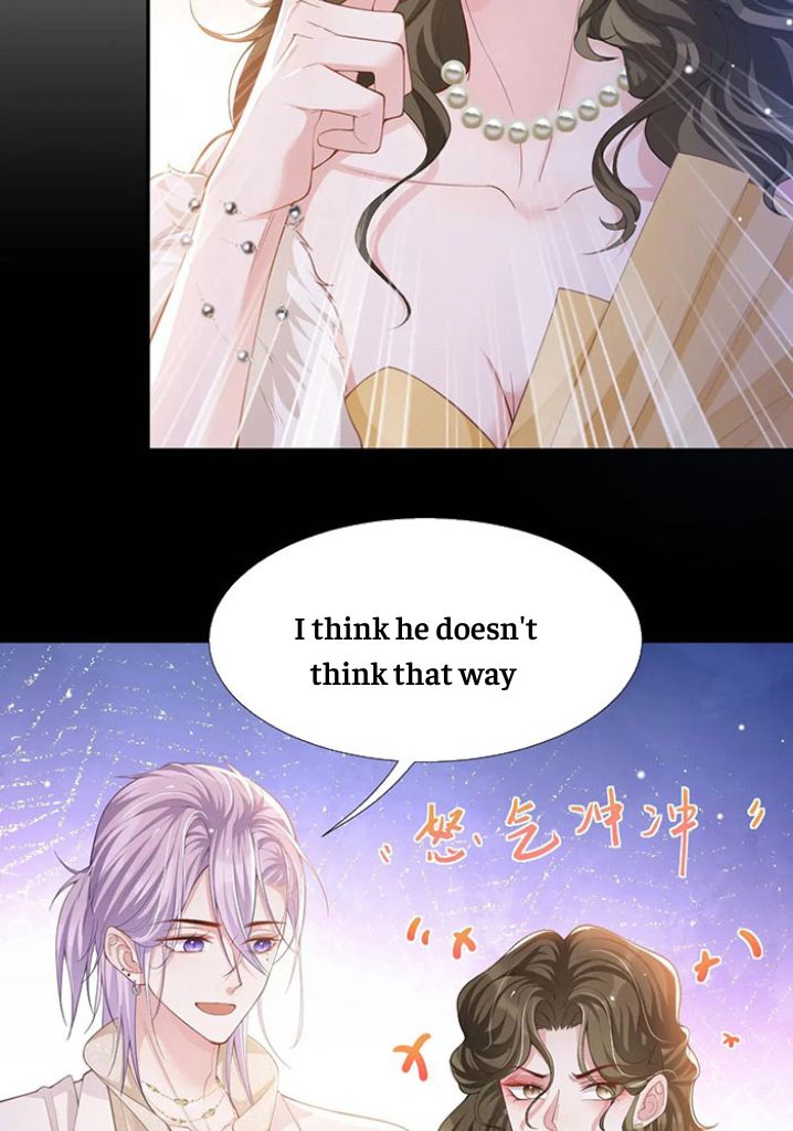 I’m A Stand-in Puppet For His Ex-Lover Chapter 49 - Page 5 in English