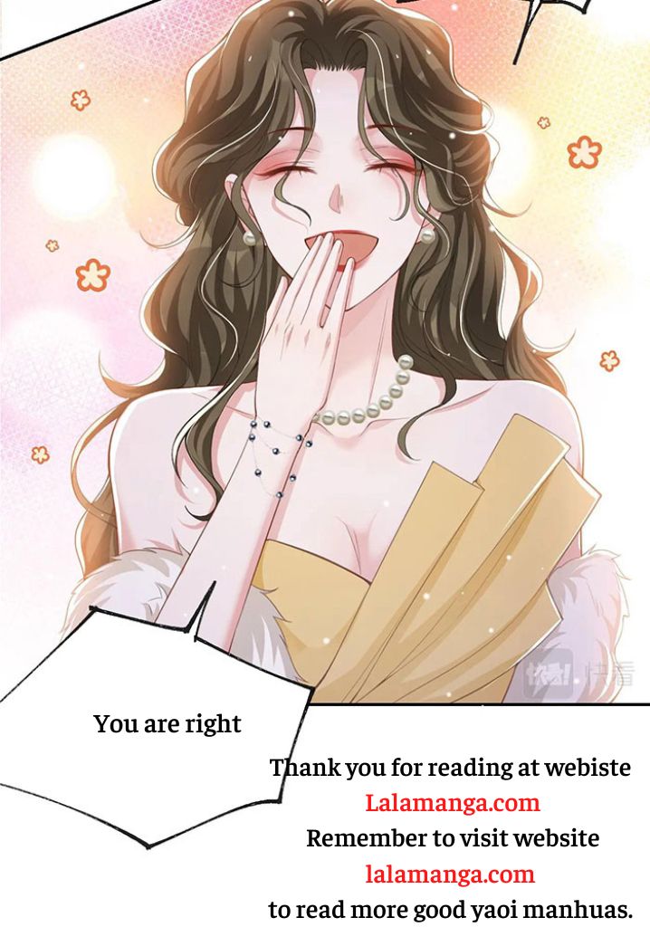 I’m A Stand-in Puppet For His Ex-Lover Chapter 49 - Page 9 in English