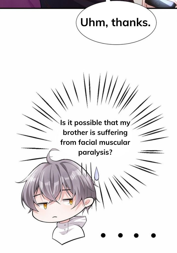 I’m A Stand-in Puppet For His Ex-Lover Chapter 5 - Page 18 in English