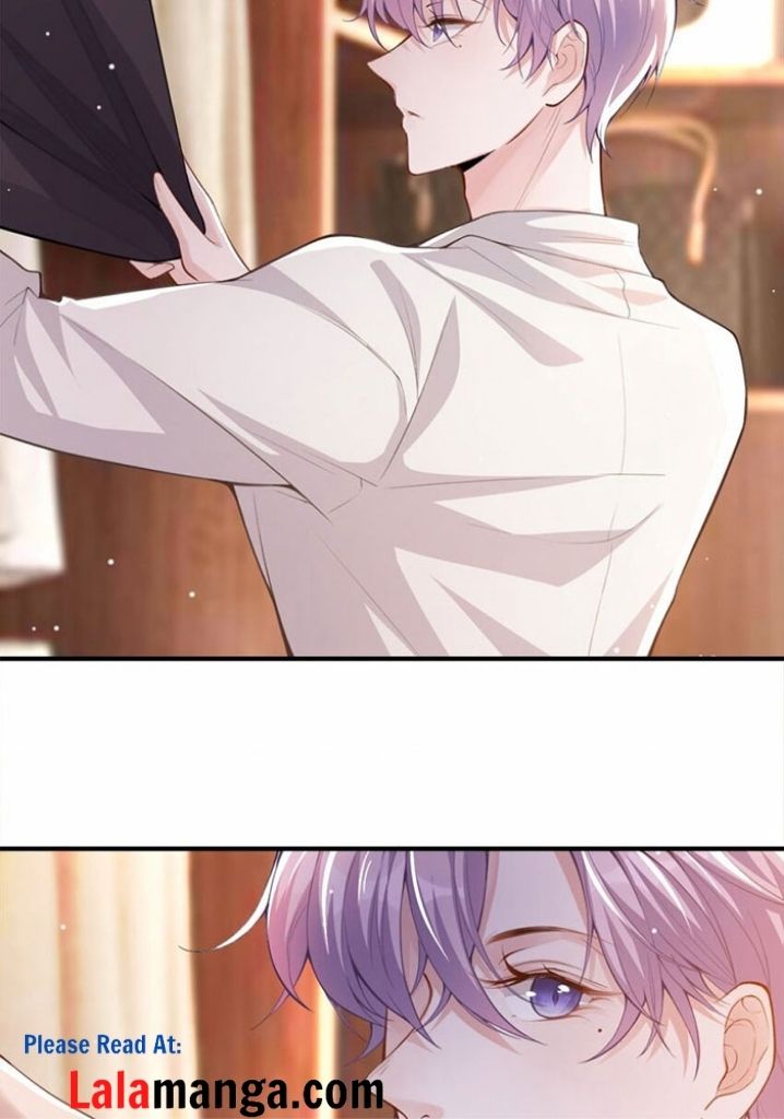 I’m A Stand-in Puppet For His Ex-Lover Chapter 5 - Page 20 in English
