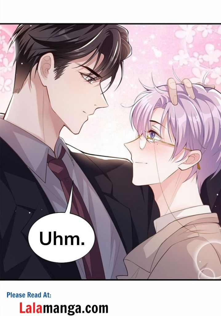 I’m A Stand-in Puppet For His Ex-Lover Chapter 5 - Page 28 in English
