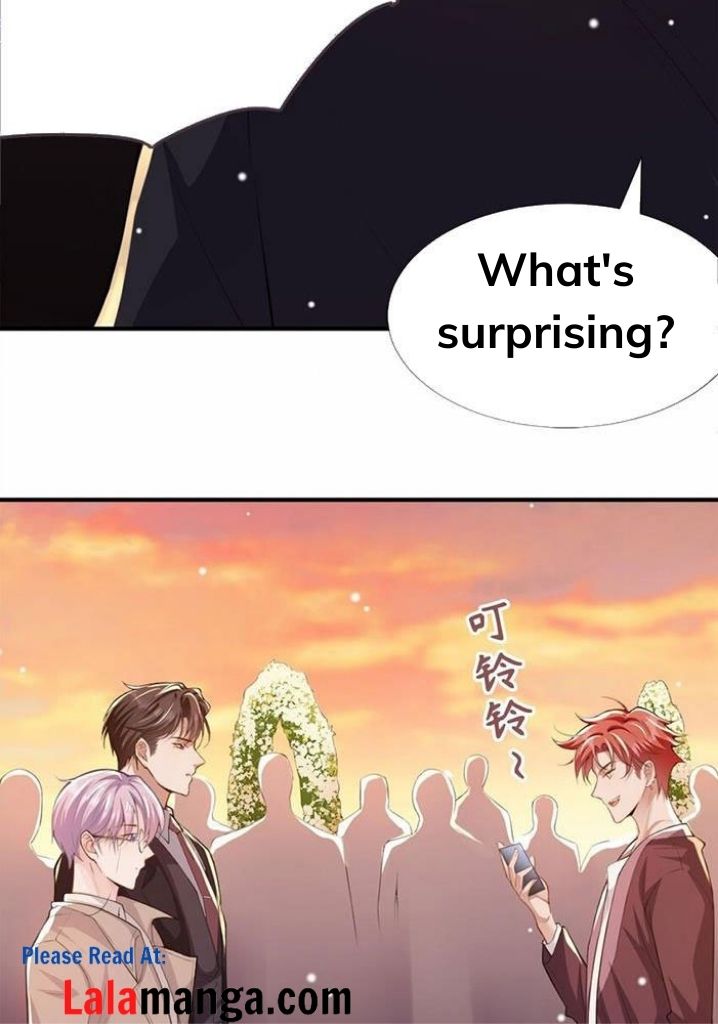 I’m A Stand-in Puppet For His Ex-Lover Chapter 5 - Page 45 in English