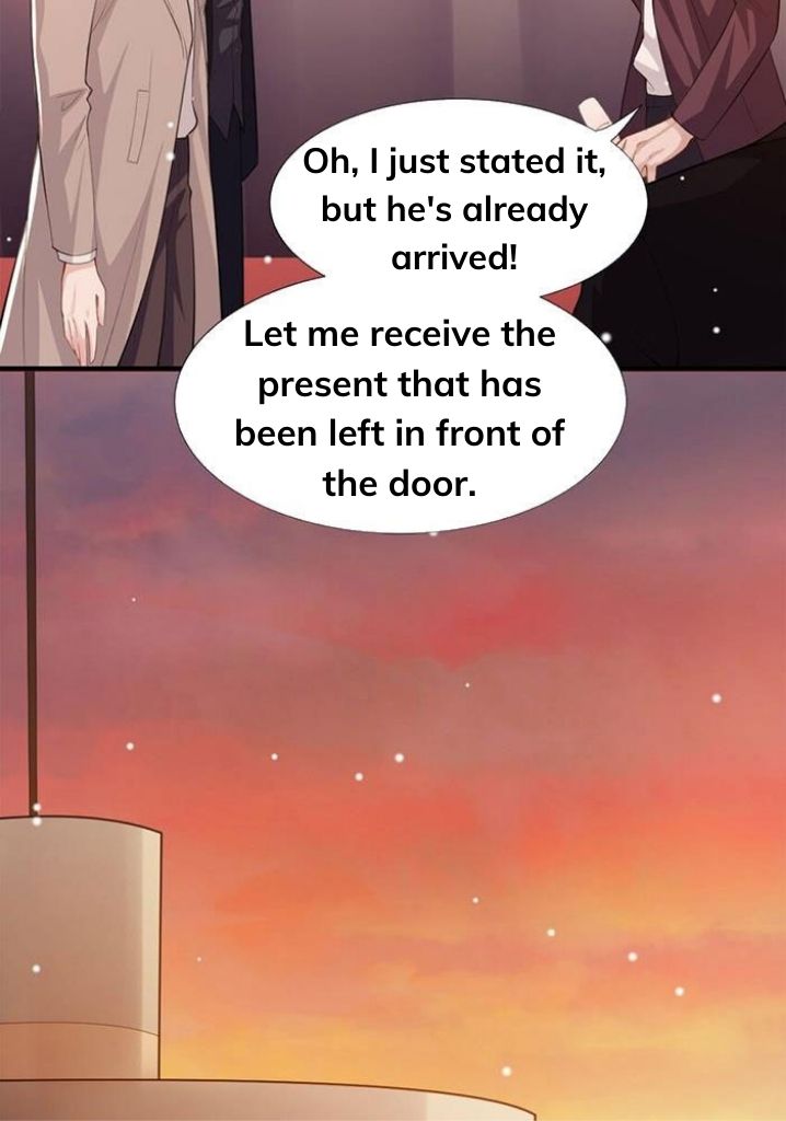 I’m A Stand-in Puppet For His Ex-Lover Chapter 5 - Page 46 in English