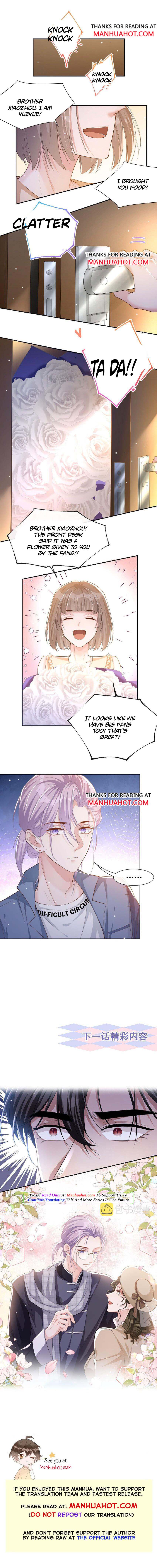 I’m A Stand-in Puppet For His Ex-Lover Chapter 51 - Page 5 in English