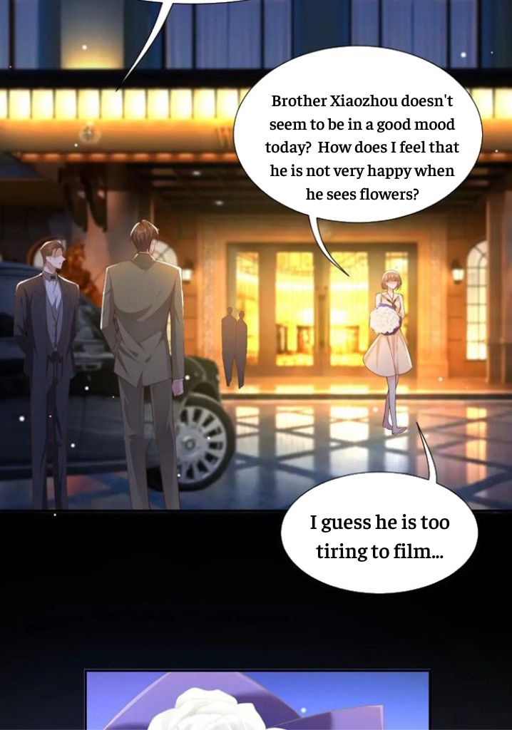 I’m A Stand-in Puppet For His Ex-Lover Chapter 52 - Page 14 in English