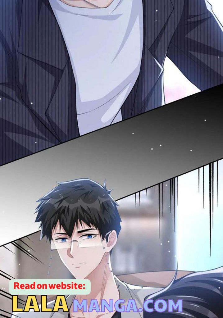 I’m A Stand-in Puppet For His Ex-Lover Chapter 52 - Page 25 in English