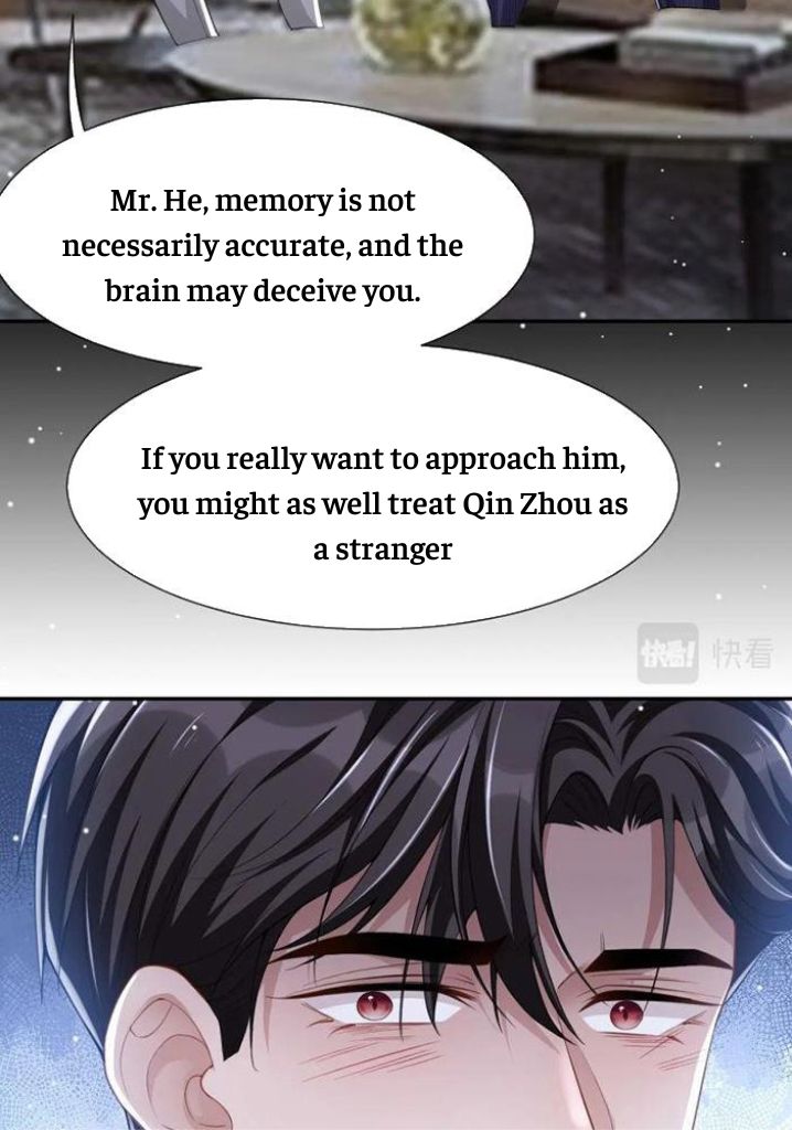 I’m A Stand-in Puppet For His Ex-Lover Chapter 52 - Page 28 in English