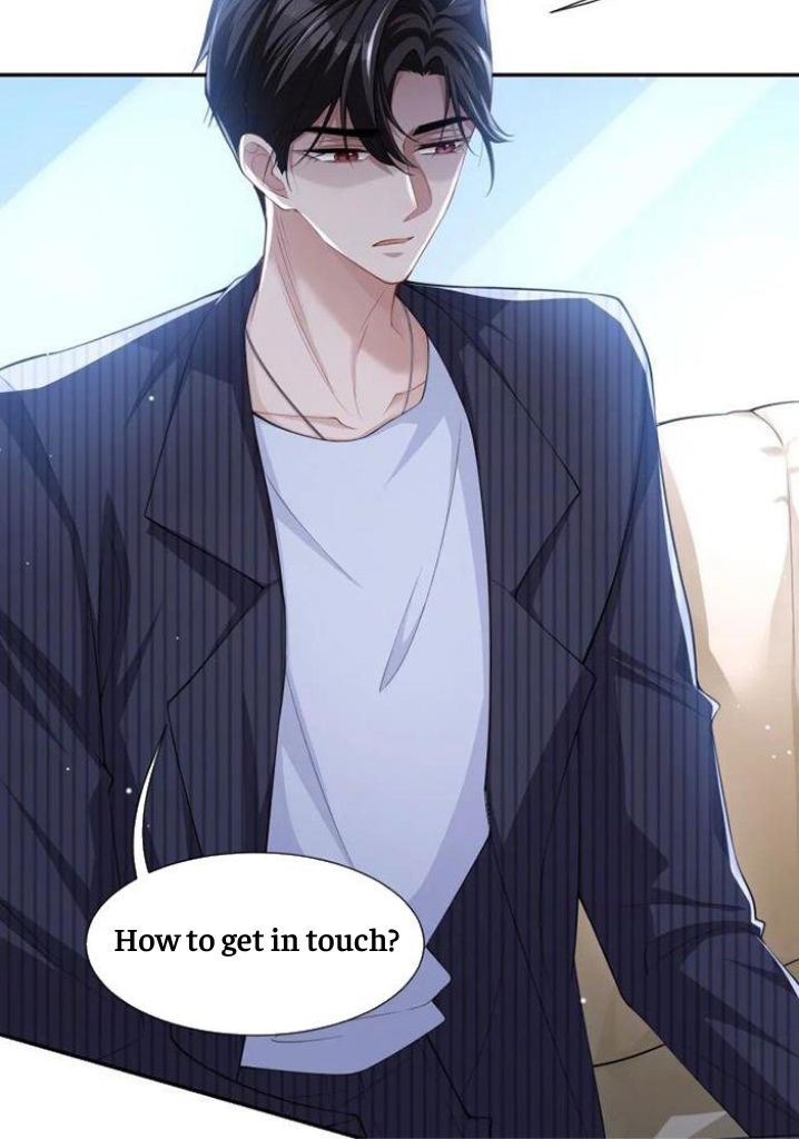 I’m A Stand-in Puppet For His Ex-Lover Chapter 52 - Page 30 in English