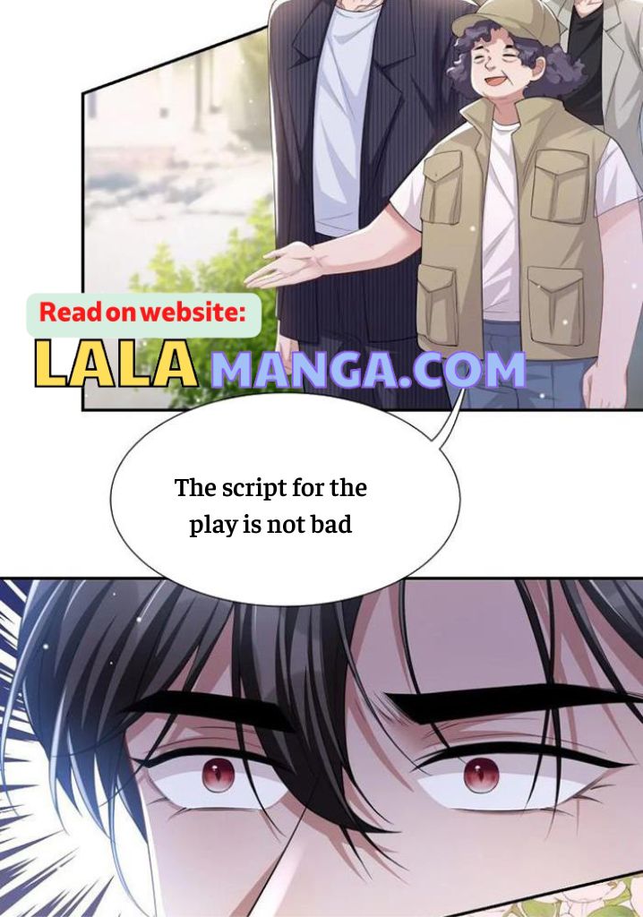 I’m A Stand-in Puppet For His Ex-Lover Chapter 52 - Page 35 in English