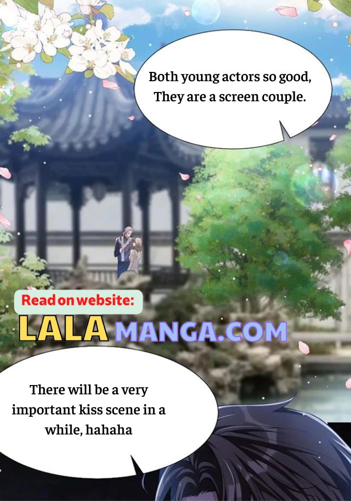 I’m A Stand-in Puppet For His Ex-Lover Chapter 52 - Page 37 in English