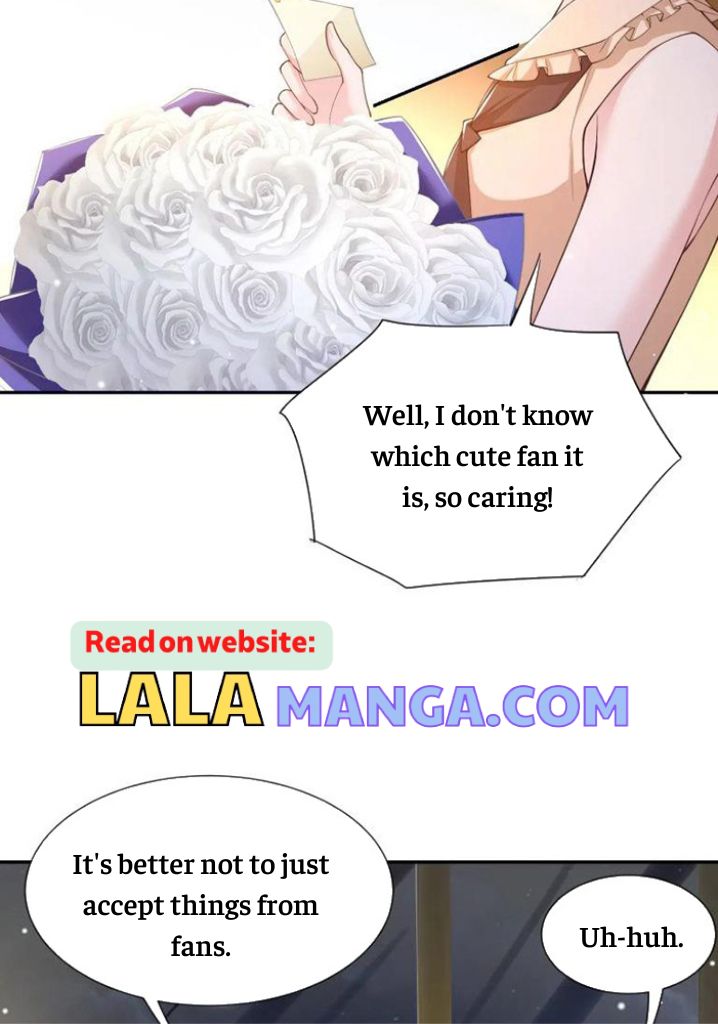I’m A Stand-in Puppet For His Ex-Lover Chapter 52 - Page 9 in English