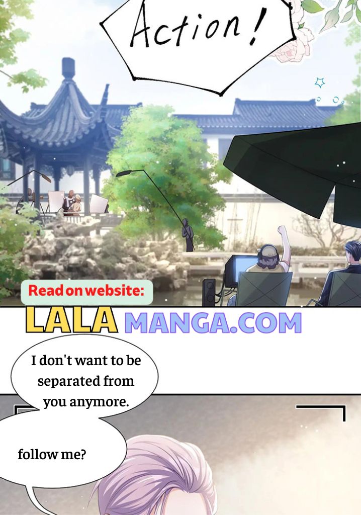 I’m A Stand-in Puppet For His Ex-Lover Chapter 53 - Page 13 in English