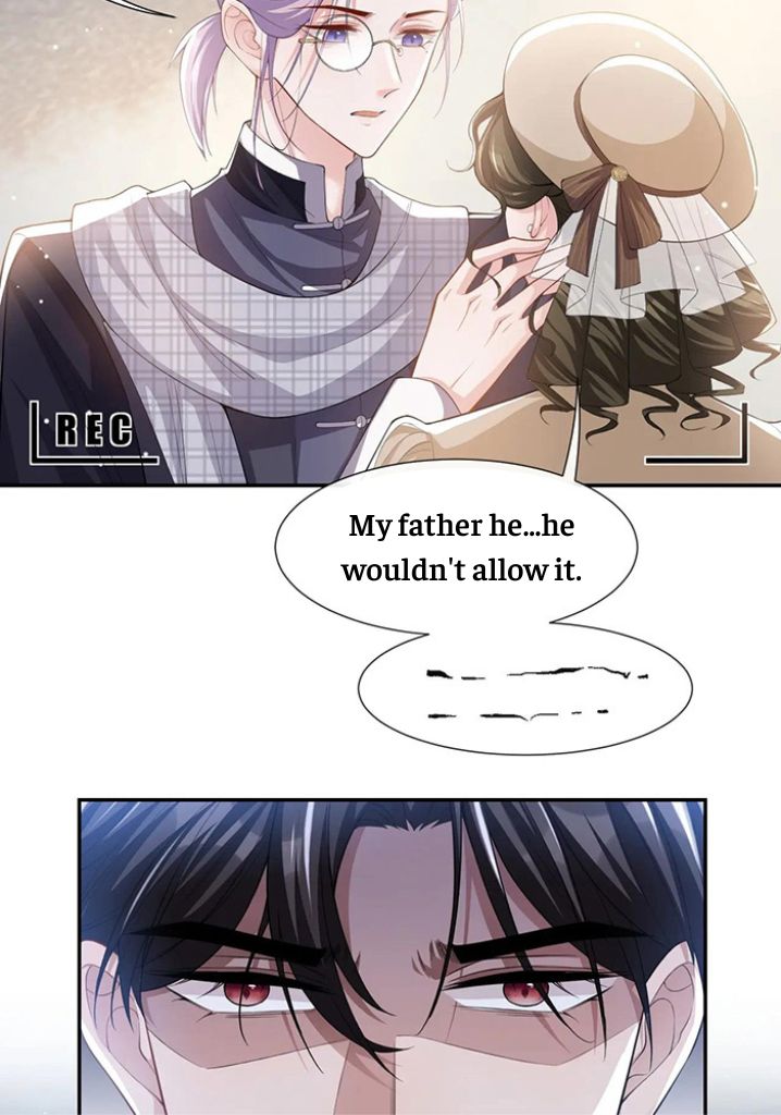 I’m A Stand-in Puppet For His Ex-Lover Chapter 53 - Page 14 in English