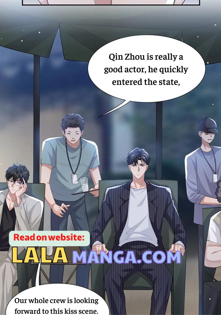 I’m A Stand-in Puppet For His Ex-Lover Chapter 53 - Page 15 in English