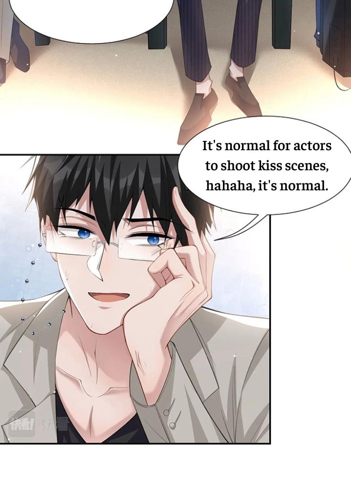 I’m A Stand-in Puppet For His Ex-Lover Chapter 53 - Page 16 in English