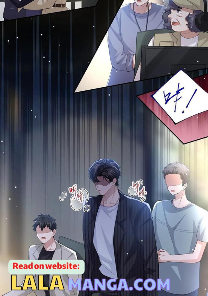 I’m A Stand-in Puppet For His Ex-Lover Chapter 53 - Page 21 in English