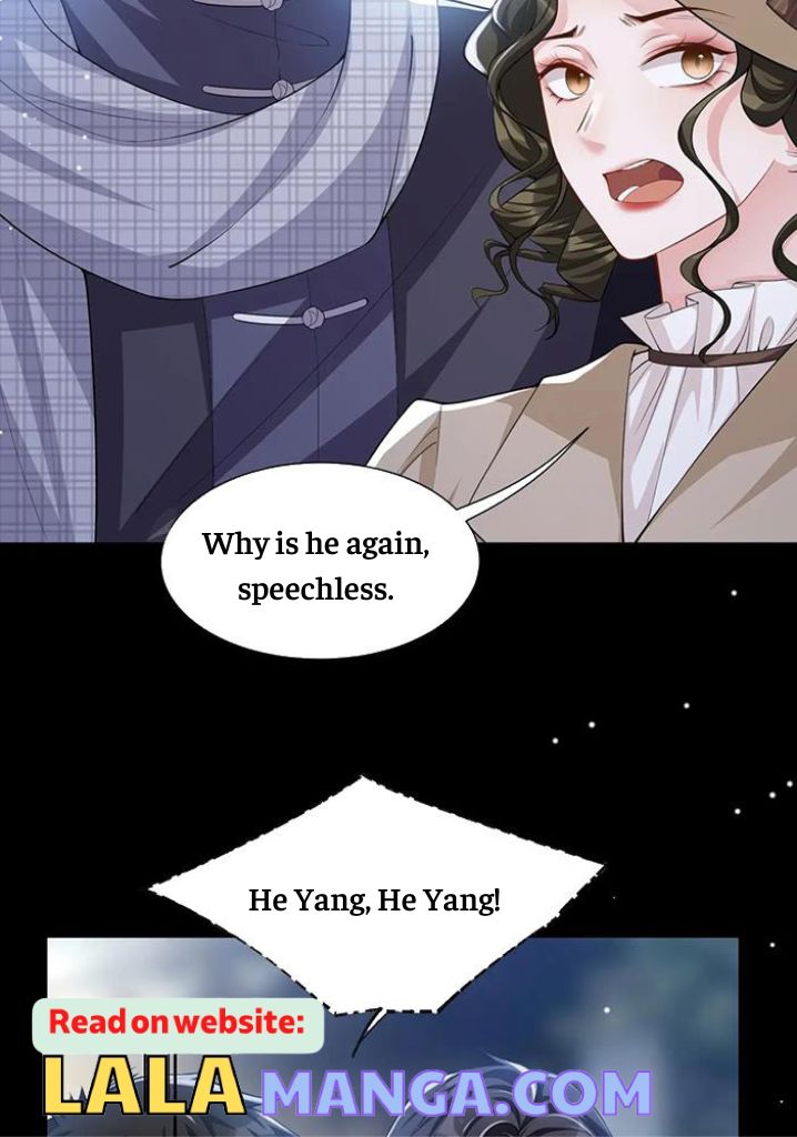 I’m A Stand-in Puppet For His Ex-Lover Chapter 53 - Page 27 in English