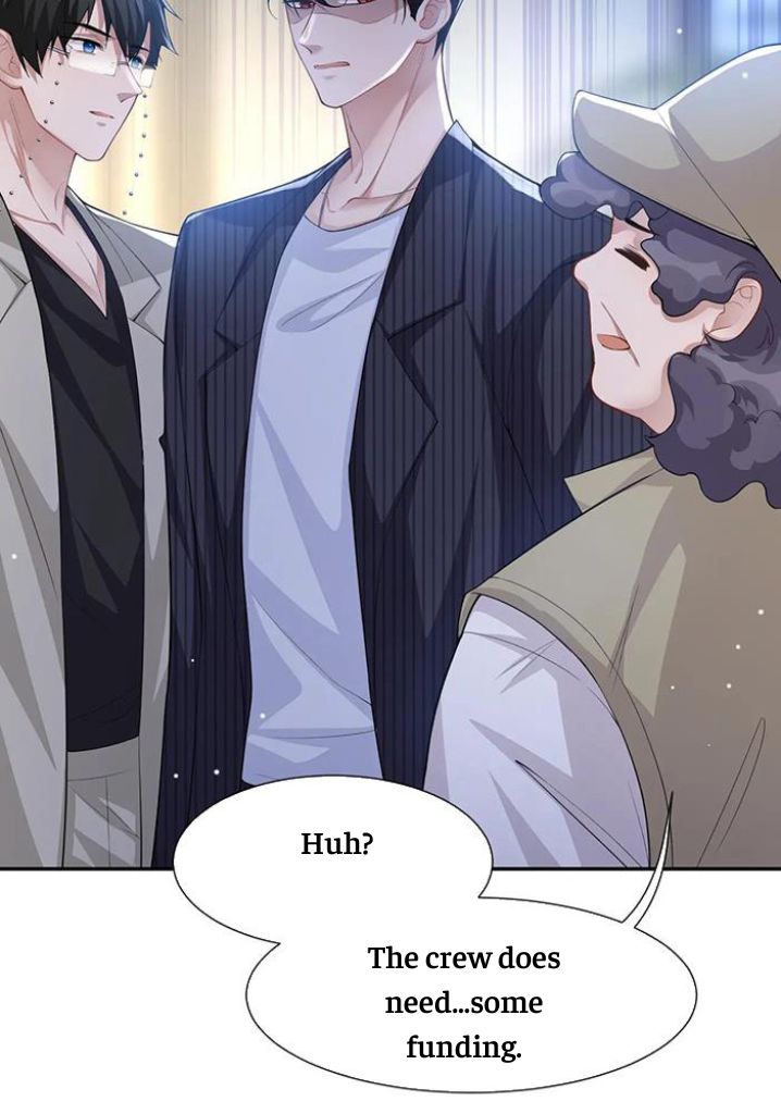I’m A Stand-in Puppet For His Ex-Lover Chapter 53 - Page 29 in English