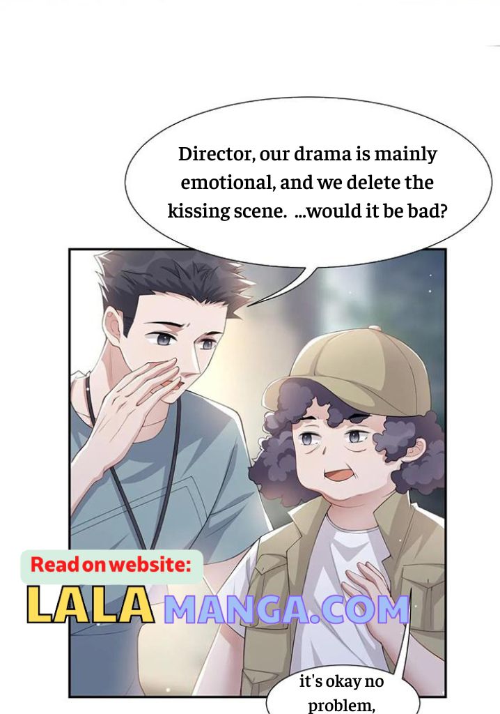 I’m A Stand-in Puppet For His Ex-Lover Chapter 53 - Page 32 in English