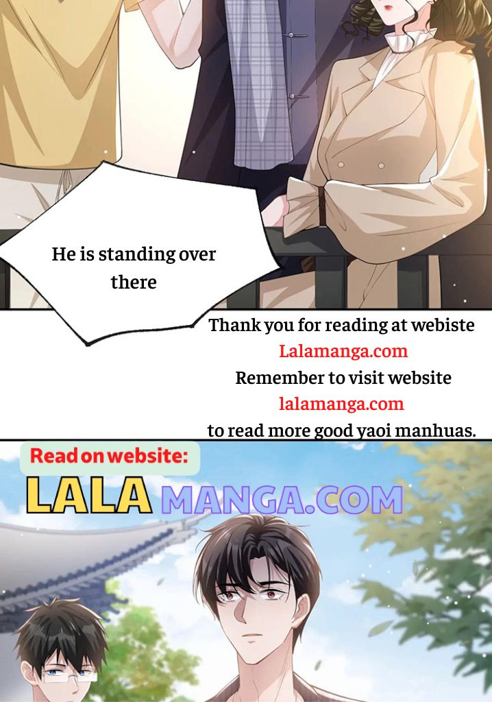 I’m A Stand-in Puppet For His Ex-Lover Chapter 53 - Page 6 in English