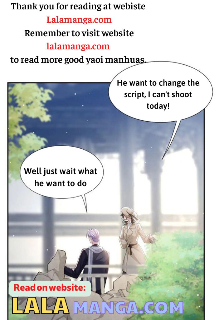 I’m A Stand-in Puppet For His Ex-Lover Chapter 54 - Page 12 in English