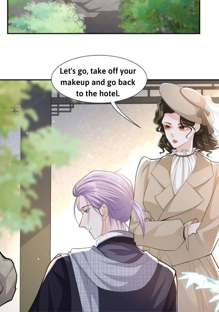 I’m A Stand-in Puppet For His Ex-Lover Chapter 54 - Page 13 in English