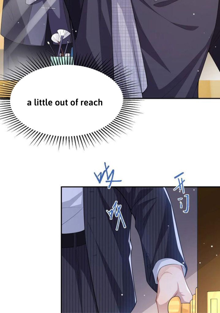 I’m A Stand-in Puppet For His Ex-Lover Chapter 54 - Page 17 in English