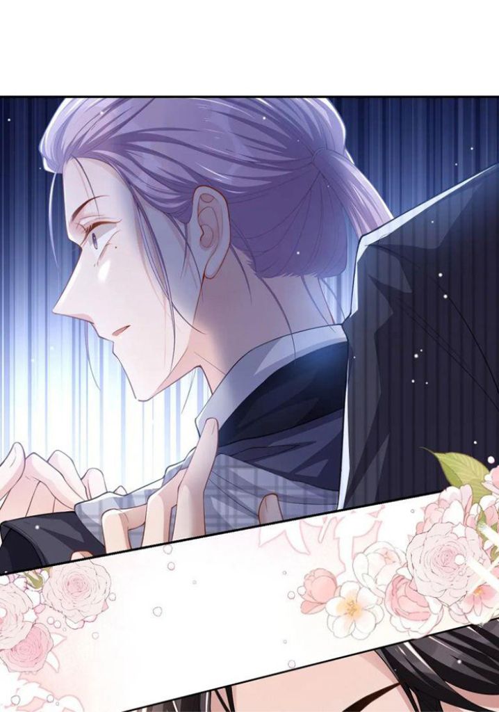 I’m A Stand-in Puppet For His Ex-Lover Chapter 54 - Page 19 in English