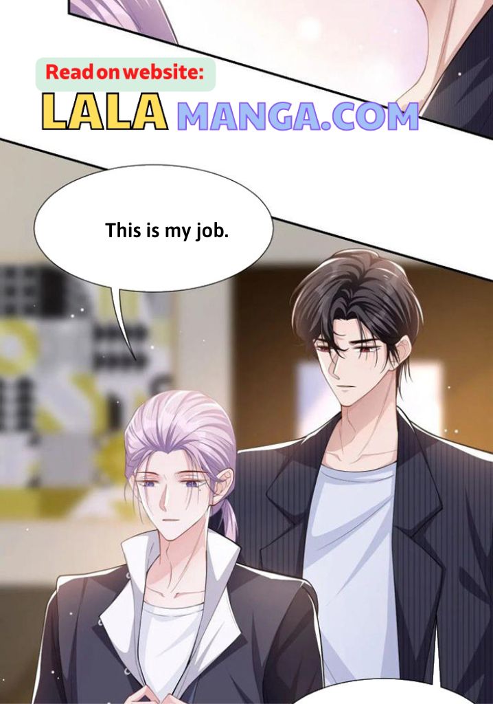 I’m A Stand-in Puppet For His Ex-Lover Chapter 54 - Page 24 in English
