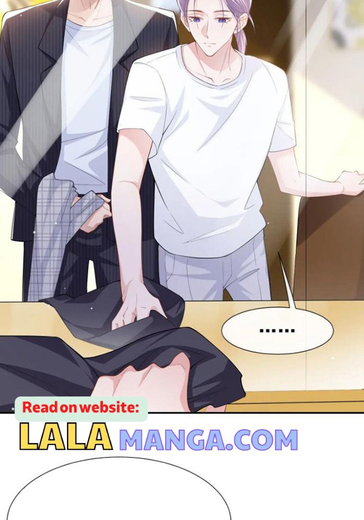I’m A Stand-in Puppet For His Ex-Lover Chapter 54 - Page 26 in English