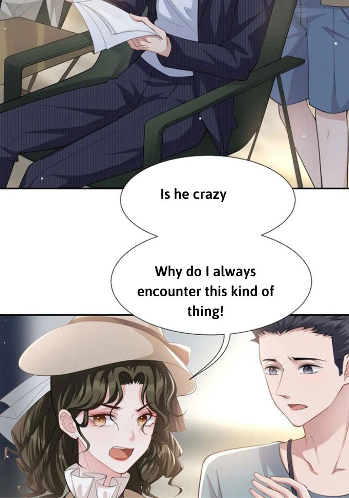I’m A Stand-in Puppet For His Ex-Lover Chapter 54 - Page 5 in English