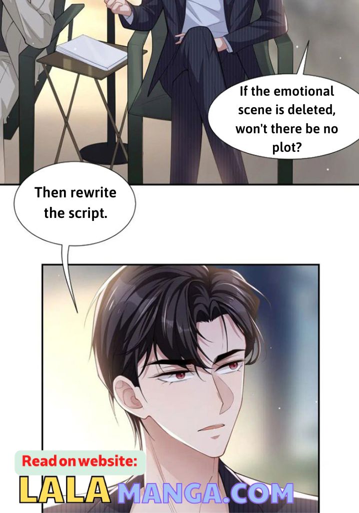 I’m A Stand-in Puppet For His Ex-Lover Chapter 54 - Page 8 in English