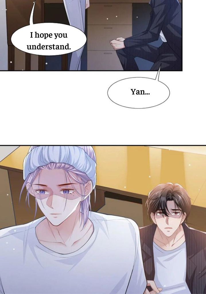 I’m A Stand-in Puppet For His Ex-Lover Chapter 55 - Page 11 in English