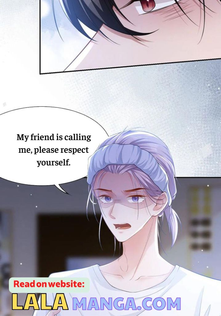 I’m A Stand-in Puppet For His Ex-Lover Chapter 55 - Page 14 in English