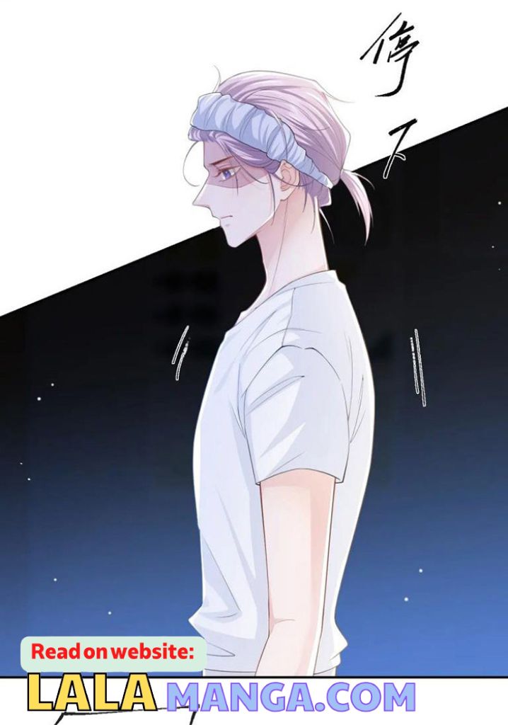 I’m A Stand-in Puppet For His Ex-Lover Chapter 55 - Page 18 in English