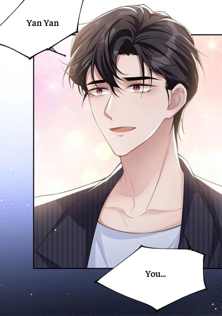 I’m A Stand-in Puppet For His Ex-Lover Chapter 55 - Page 19 in English