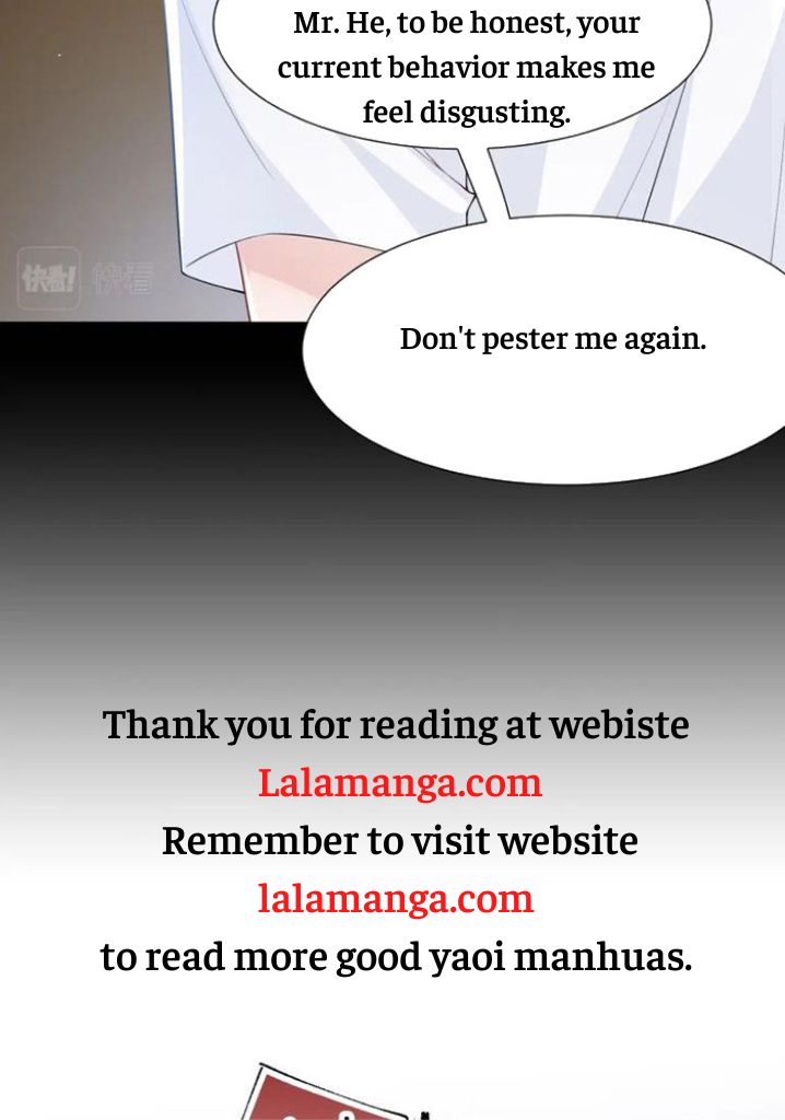 I’m A Stand-in Puppet For His Ex-Lover Chapter 55 - Page 21 in English