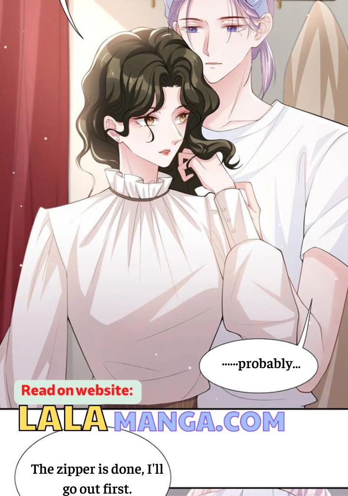 I’m A Stand-in Puppet For His Ex-Lover Chapter 55 - Page 26 in English