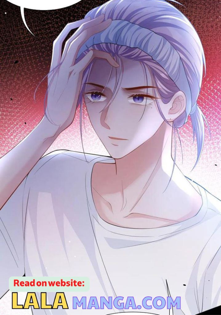I’m A Stand-in Puppet For His Ex-Lover Chapter 55 - Page 32 in English