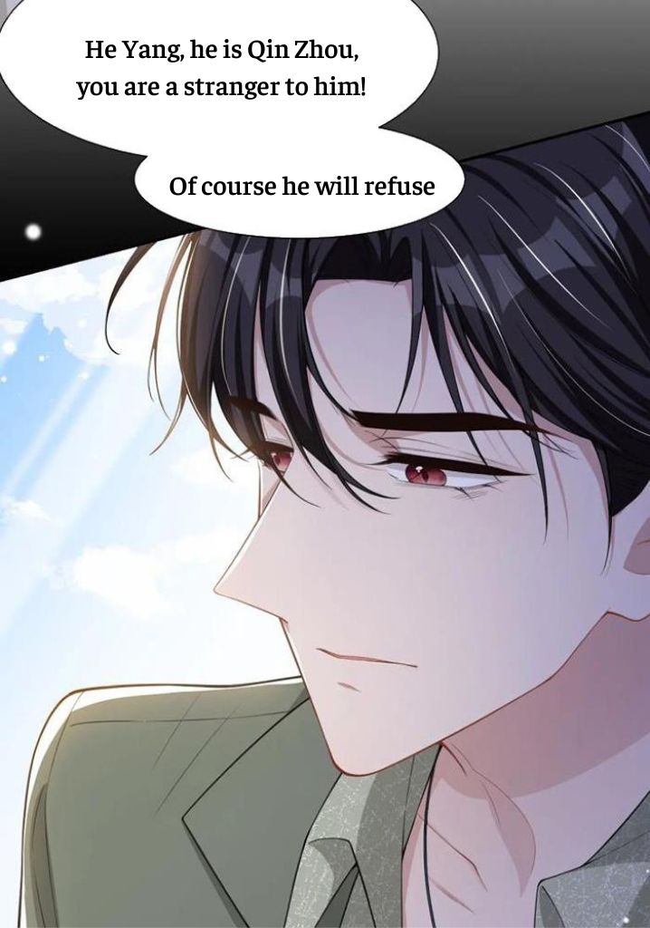 I’m A Stand-in Puppet For His Ex-Lover Chapter 55 - Page 39 in English