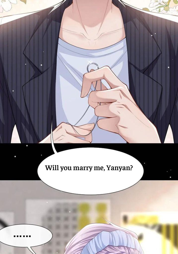 I’m A Stand-in Puppet For His Ex-Lover Chapter 55 - Page 5 in English