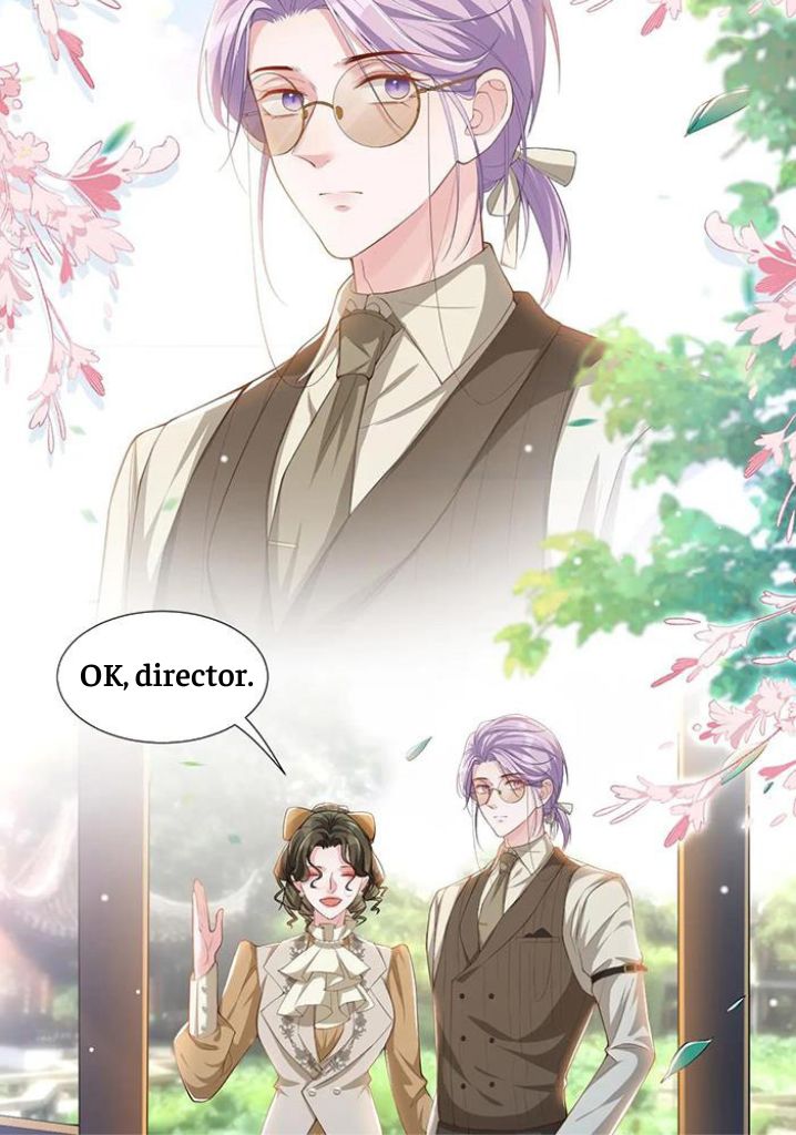 I’m A Stand-in Puppet For His Ex-Lover Chapter 56 - Page 24 in English